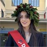 Offro ripetizioni private online o in presenza nella lingua italiana e in storia; ho la laurea magistrale in lettere moderne e attualmente insegno in un istituto superiore